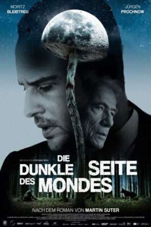 Ay’ın Karanlık Yüzü izle (2016)