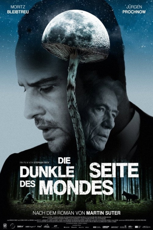 Ay’ın Karanlık Yüzü izle (2016)