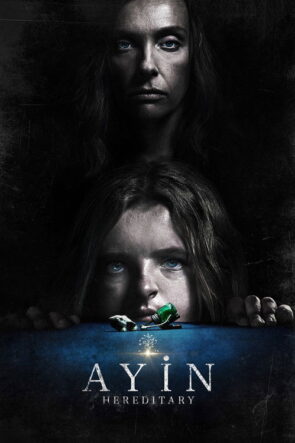Ayin izle (2018)