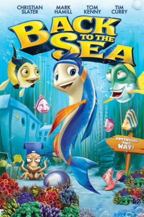 Back to the Sea izle (2012)