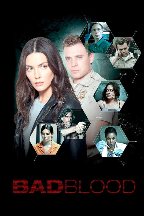 Bad Blood izle (2015)