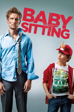 Bakıcının Böylesi izle (2014)