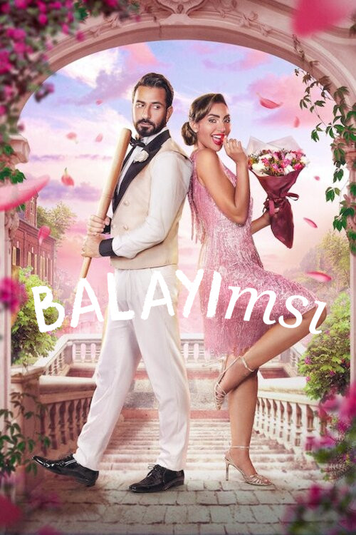 Balayımsı izle (2024)