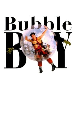 Balon Çocuk izle (2001)