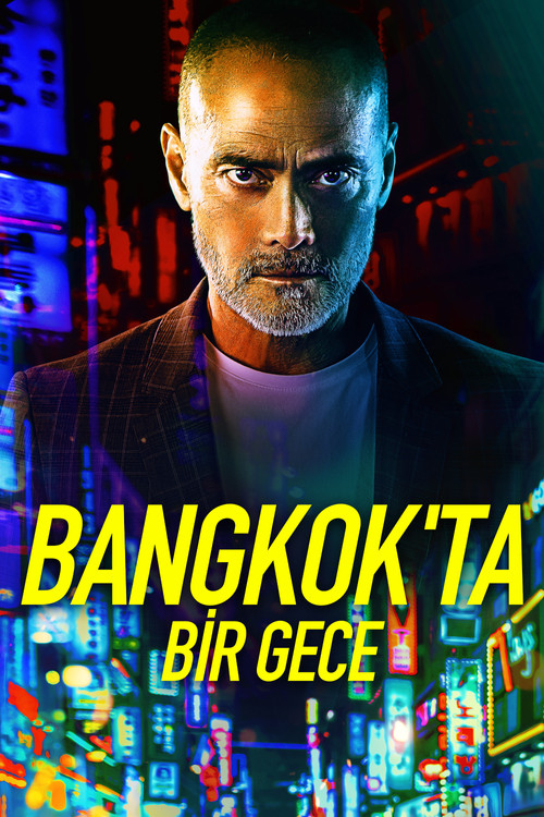 Bangkok’ta Bir Gece izle (2020)