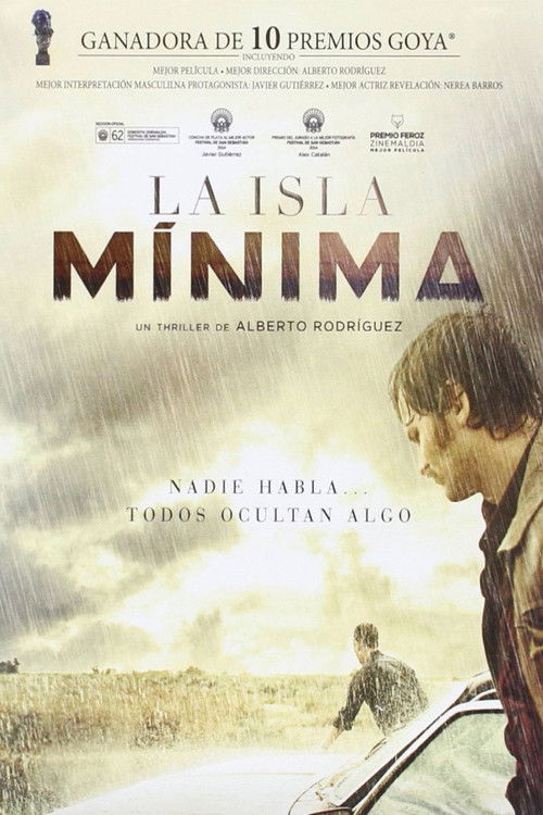 Bataklık izle (2014)