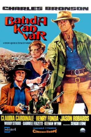 Bir Çılgının İçinde izle (2008)