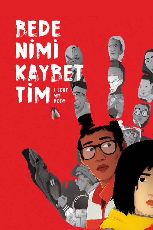 Bedenimi Kaybettim izle (2019)
