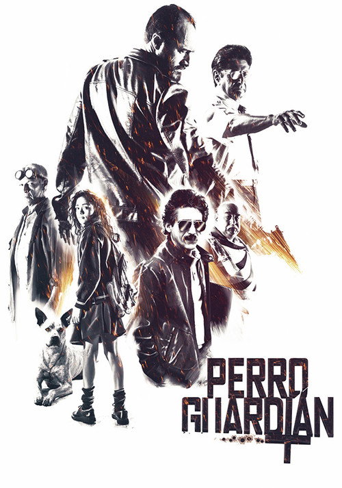 Bekçi Köpeği izle (2014)