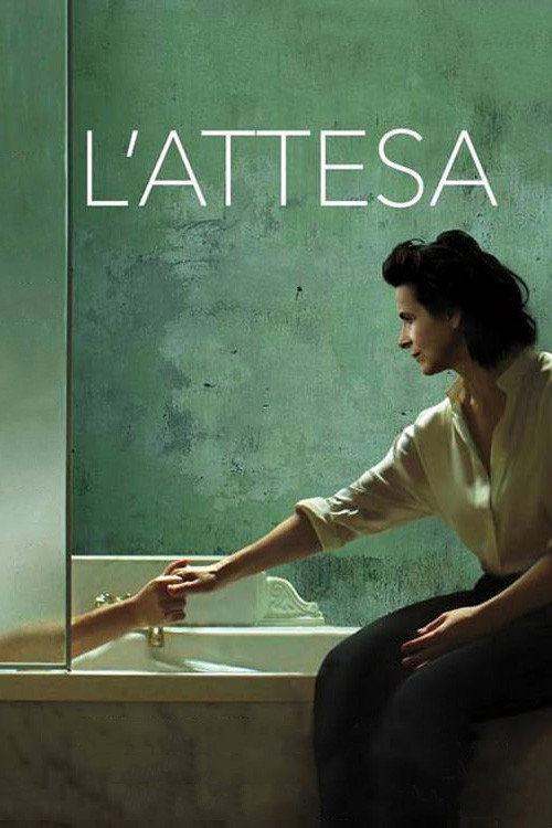 Bekleyiş izle (2015)