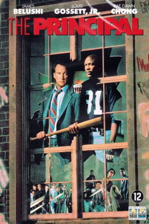 Belalı Okul izle (1987)