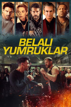 Belalı Yumruklar izle (2024)