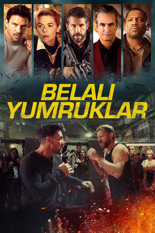 Belalı Yumruklar izle (2024)
