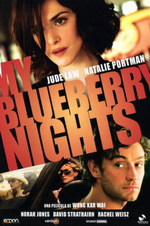 Benim Aşk Pastam izle (2007)