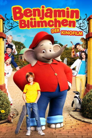 Benjamin Blümchen izle (2019)