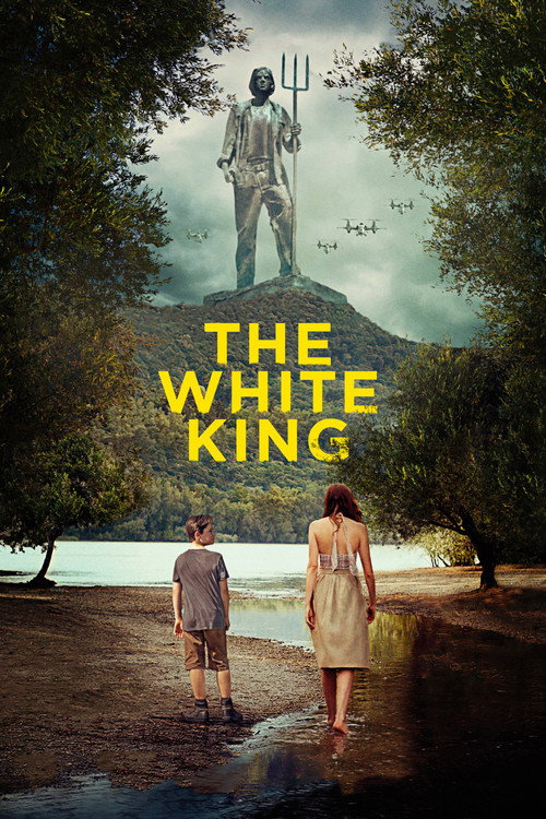 Beyaz Kral izle (2016)