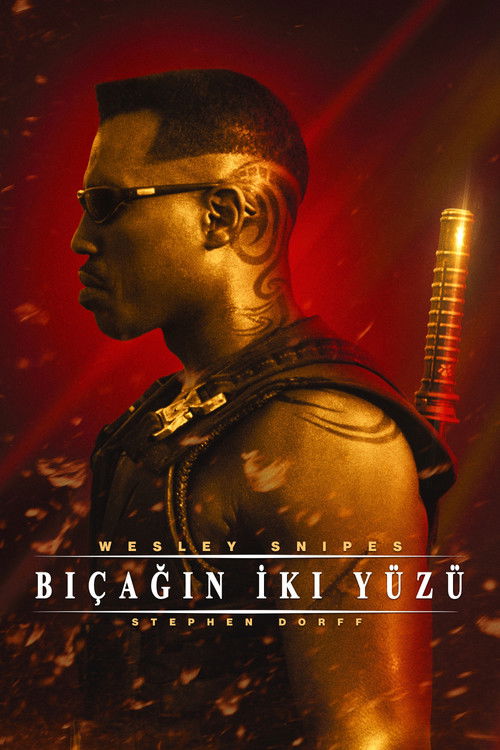 Black Panther izle (2018)