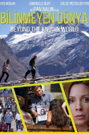 Bilinmeyen Dünya izle (2017)