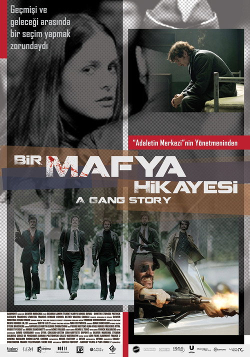 Bir Mafya Hikayesi izle (2011)