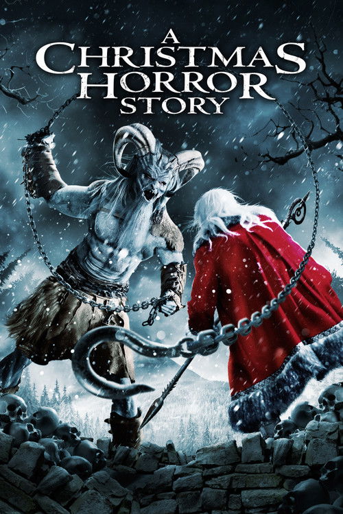 Bir Noel Korku Hikayesi izle (2015)