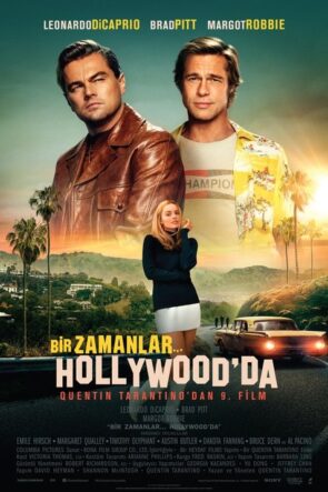 Öldür Beni Sevgilim izle (2019)
