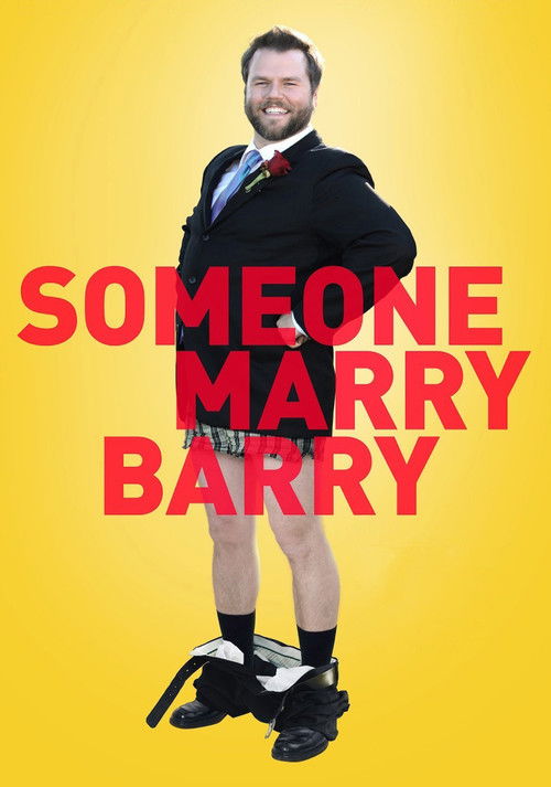 Biri Barry’i Evlendirsin izle (2014)