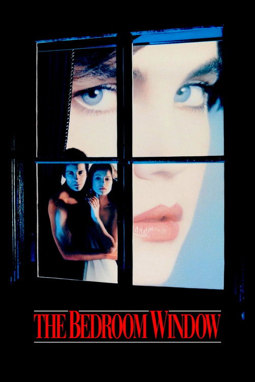 Biri Bizi Gözetliyor izle (1987)