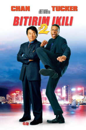 Bitirim İkili izle (1998)