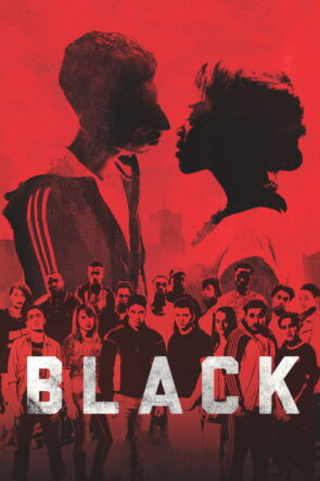 Black izle (2015)