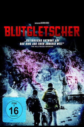 Blutgletscher izle (2013)