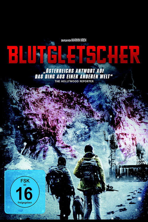 Blutgletscher izle (2013)