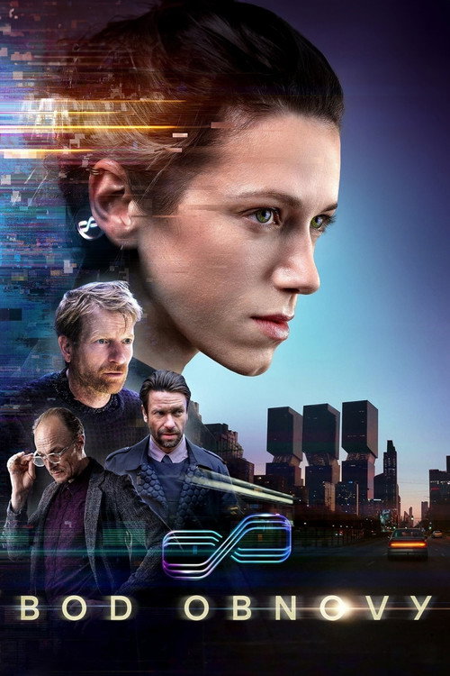 Bod obnovy izle (2023)