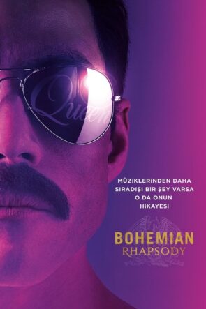Bohemian Rhapsody izle (2018)