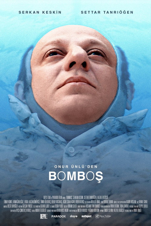 Bomboş izle (2022)