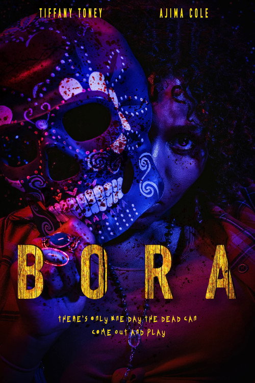 Bora izle (2023)