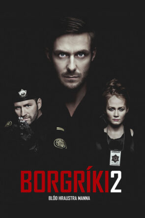 Borgríki II – Blóð hraustra manna izle (2014)