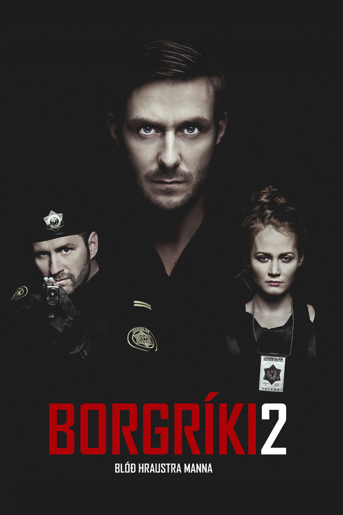 Borgríki II – Blóð hraustra manna izle (2014)