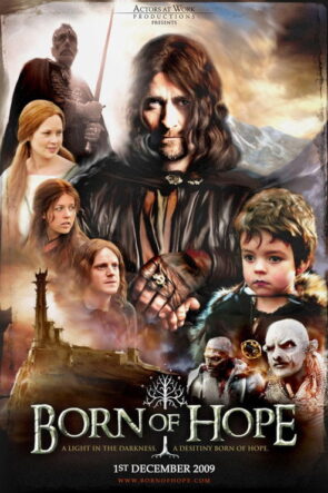 Born of Hope izle (2009)