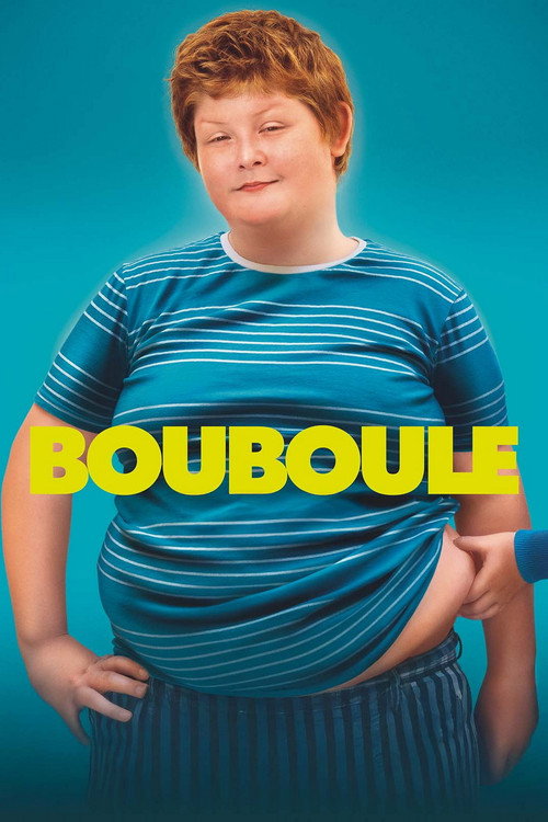 Bouboule izle (2014)