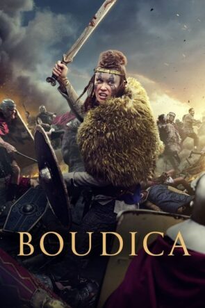Boudica izle (2023)