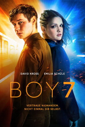 Boy 7 izle (2015)