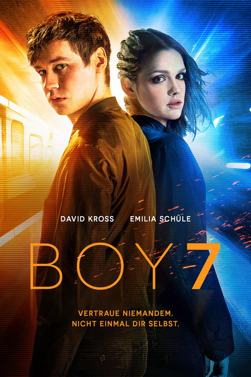 Boy 7 izle (2015)