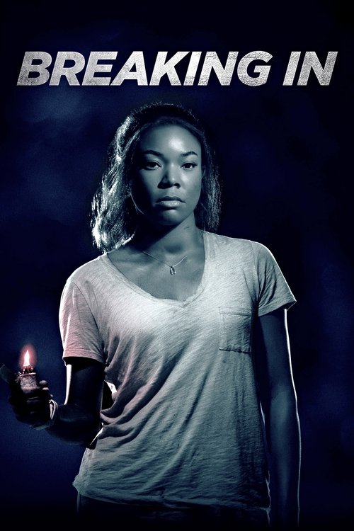 Breaking In izle (2018)