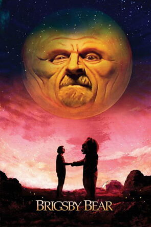 Brigsby Ayıcığı izle (2017)