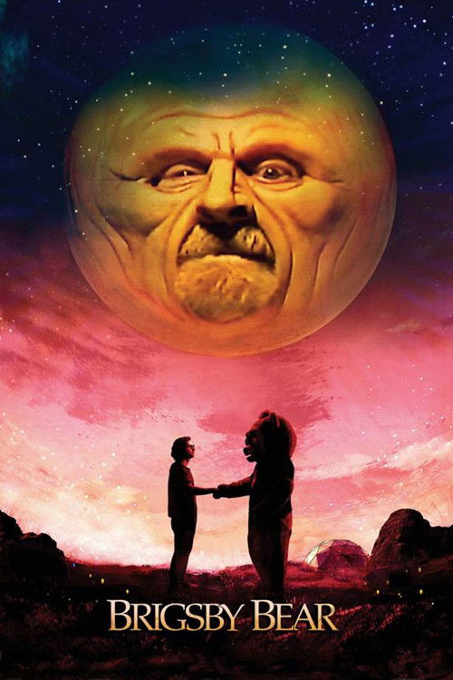 Brigsby Ayıcığı izle (2017)