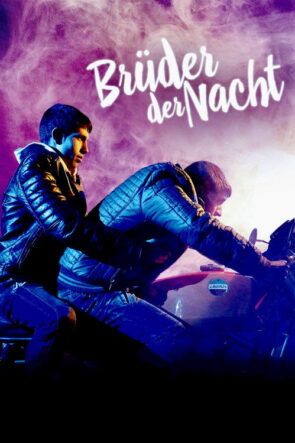 Brüder der Nacht izle (2016)