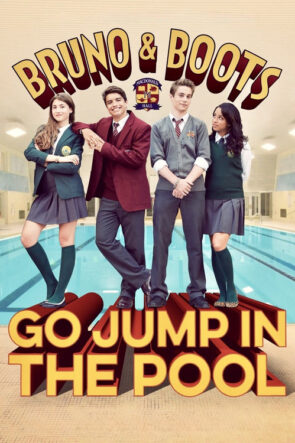 Bruno ve Boots: Havuz Problemi izle (2016)