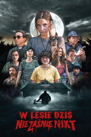 Çelik Yağmuru izle (2017)