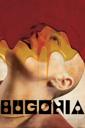 Bugonia izle (2025)