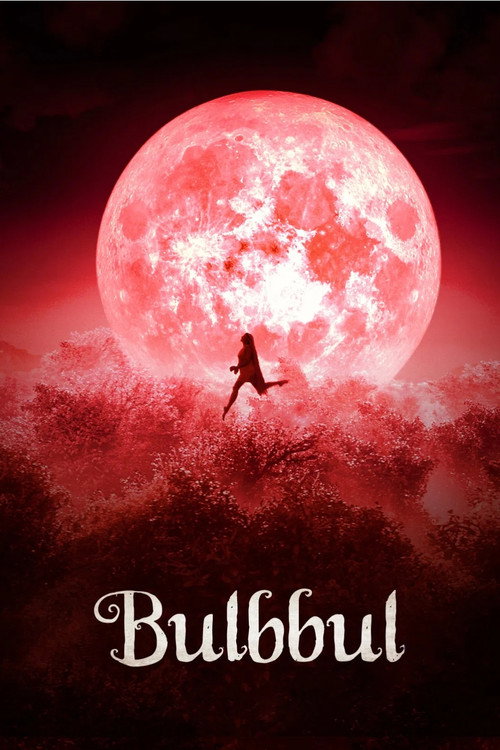 Bulbbul izle (2020)